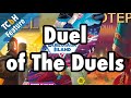 Duel of the Duels