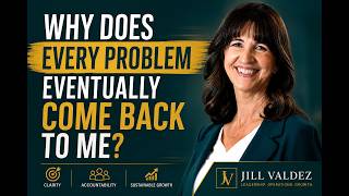 Why Does Every Problem Eventually Come Back to Me?