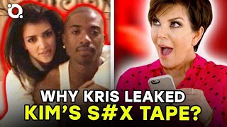 Inside Kris Jenner's Unusual Parenting |⭐ OSSA