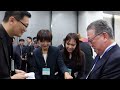 jimtof 2024 highlights taiwan smart machinery