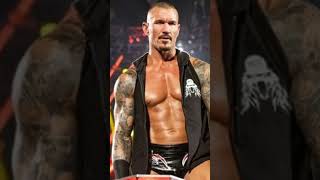Randy Orton is a Dangerous Man #shorts #wwe #wrestlebug #randyorton