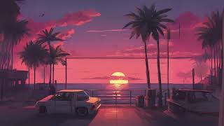 Sunset Reflections | Chill Lofi