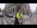 td five boro bike tour bike new york 2018