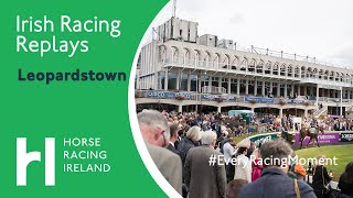 Leopardstown Highlights 29th December 2023