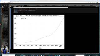 How to Turn Scientific Notation Off for Python Matplotlib Plots, data analytics