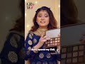 Get Ready With Arishfa khan.. eid makeup tutorial