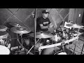 Jessie Caraballo- Drum Cover- Apocalypso By Dave Weckl