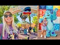 First Signs of Muppets Rock n Roller Coaster Construction + Monstropolis & Hollywood Studios Updates