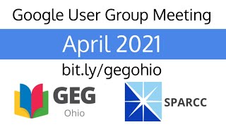 GEG Ohio - April 2021
