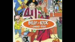 Billy Ze Kick Un Spectacle de Plus