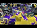 ボールド7は神。～ ホコ2700達成までの激闘 ～【スプラトゥーン2】