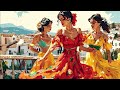 fiesta en granada ultimate flamenco background music relax u0026 enjoy