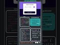Build Captcha Generator with HTML CSS JavaScript 🚀