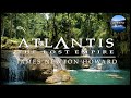 Atlantis - The Lost Empire | Calm Continuous Mix