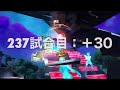 【超安定漁夫スパイダー】10000ポイントいくまでソロアリーナを無限周回する男＃16「46〜48時間目」【フォートナイト／fortnite】