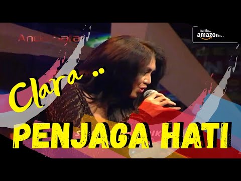 Suliyana Penjaga Hati