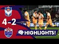 2022 AIA Singapore Premier League: Albirex Niigata (S) vs Lion City Sailors