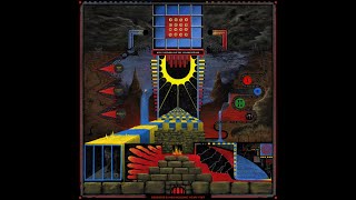 King Gizzard & the Lizard Wizard: Polygondwanaland ~ The Castle in the Air ~ Deserted Dunes...