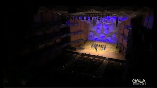 GALA Festival 2024, Key of Q performance, Orchestra Hall