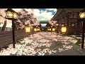 vrchat worlds bgm japan shrine