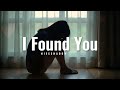 I Found You - NiExshadow