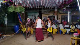 Agaram Rudra vanniya nadagam  Day 3 | Tiruvannamalai