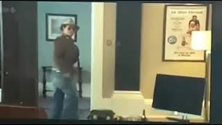 when Amber Heard said Johnny Depp trashed the place 😂😂