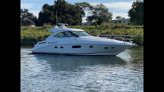 2009 Sea Ray 430/470 Sundancer w/ Cummins diesel 480's brokerage