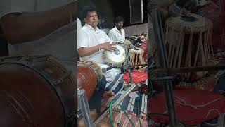Chandra Song Original Tabla Player Shankar ji Kambale👏🎼🪗