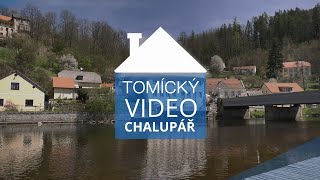 Tomícká základna - Rožmberk