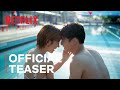 At The Moment | Official Teaser | Netflix