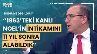 Amerika ve Avrupa ile ilişkiler nasıl olacak? Dr. Eray Güçlüer değerlendirdi