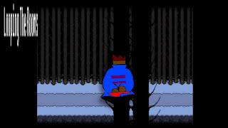 Looping the rooms | Undertale Genocide