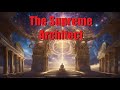 Freemasonry - The Supreme Architect