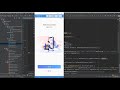 Firebase push notification android (FirestoreChatApp) part 4/5