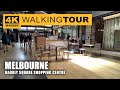 Barkly Square Shopping Centre Walking Tour in Melbourne, Australia (4K 60fps)