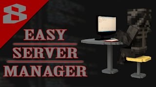 SpeedCode EasyServerManager | #8 HomeSystem | BungeeDev