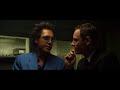 Cameron Diaz Car Scene The Counselor