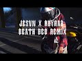 Jesvn x Rhyrab - Death Bed Drill Remix | Remixed any Jmixes Prod @ElvisBeatz