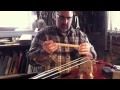 Ken McKay Setup Video EH Roth Double Bass