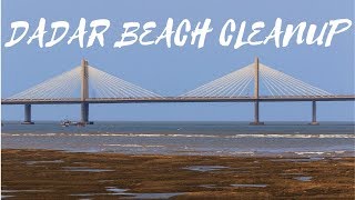 Most Important Thing To Do In Mumbai - BEACH CLEANING