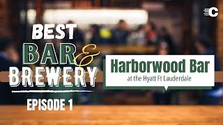 Best Bars episode 1 Harborwood