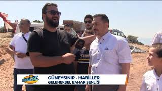 İsmailCE - Habiller Şenliği (28.07.2019)