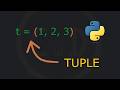 Unlocking Python TUPLES: Access & Benefits you need to know!  | #9