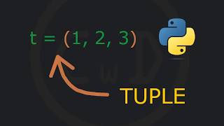 Unlocking Python TUPLES: Access & Benefits you need to know! | #9