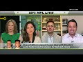 Russell Wilson will HAVE TO COMPROMISE in Pittsburgh 🗣️ - Dan Orlovsky on Steelers  NFL Live
