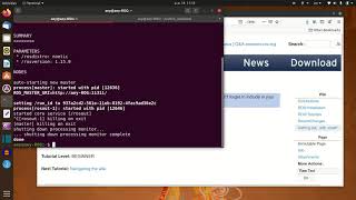 ROS Tutorial 19 - Checking errors with roswtf