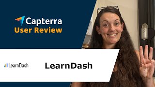 LearnDash Review: User Experience is Dated, Not worth time investment