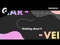 Mar Vei - I Follow