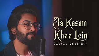 Aa Kasam Kha Lein - JalRaj | Lata Mangeshkar | Viral Songs 2023
